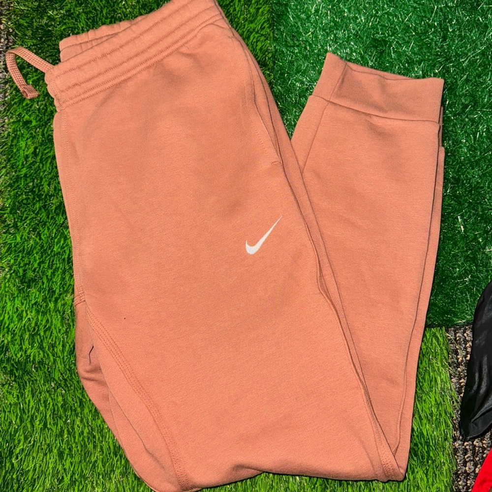 Nike sweatpants